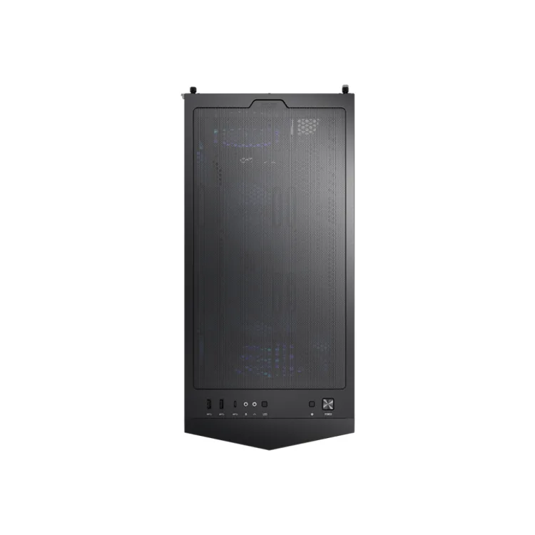 خرید کیس کامپیوتر MSI MPG Gungnir 300R Airflow - شاسی مید تاور - سیاه