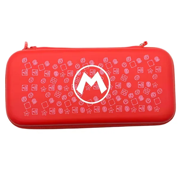 خرید کیف نینتندو سوییچ اولد ITIWY - طرح Mario Anime