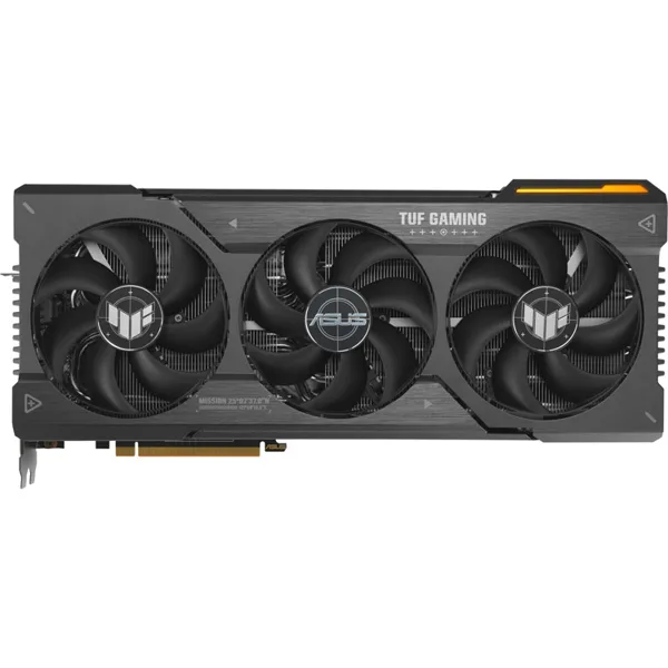 خرید کارت گرافیک TUF Radeon RX 7900 XT OC - حافظه 20 گیگابایت