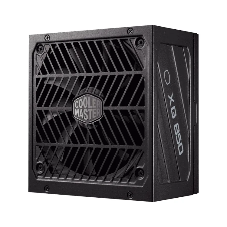 خرید پاور Cooler Master XG850 Platinum