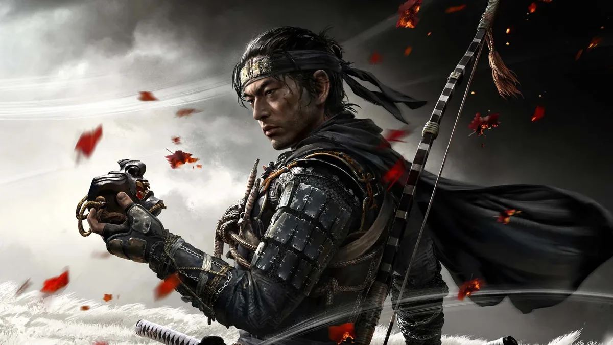 مشخصات سیستم مورد نیاز بازی Ghost of Tsushima اعلام شد