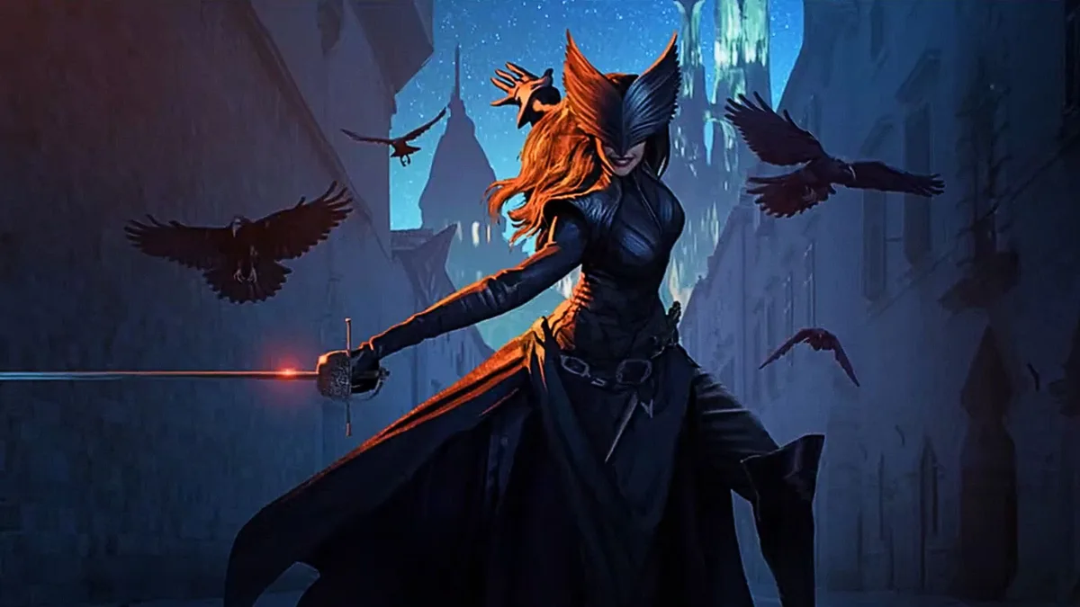 شایعه: بازی Dragon Age 4 در رویداد EA Play حضور خواهد داشت