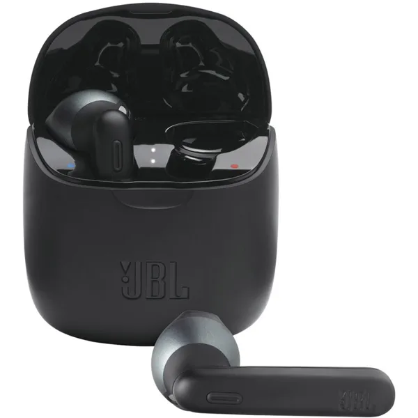 خرید هدفون JBL Tune 225 - بی سیم - سیاه