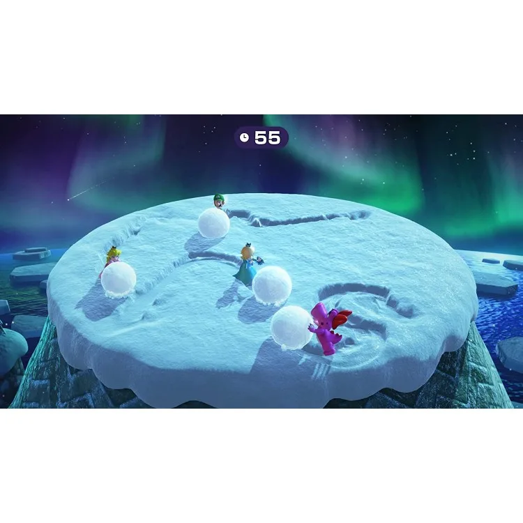 خرید بازی Mario Party Superstars - انحصاری نینتندو سوییچ کارکرده