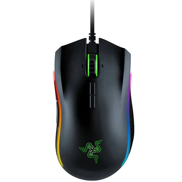 خرید موس Razer Mamba Elite