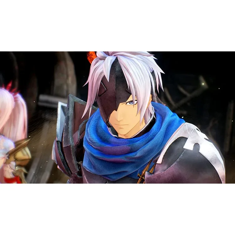 خرید بازی Tales of Arise برای PS5