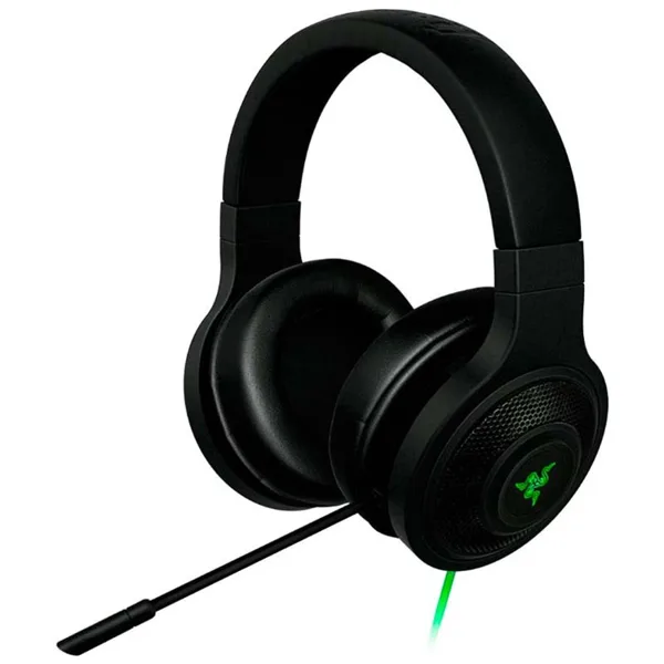 خرید هدست Razer Kraken X Essential