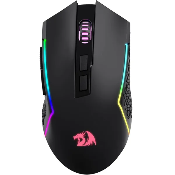 خرید موس Redragon Trident - بی سیم
