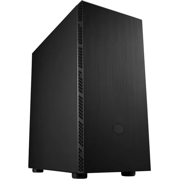 خرید کیس کامپیوتر Cooler Master MasterBox MB600L V2 - شاسی مید تاور