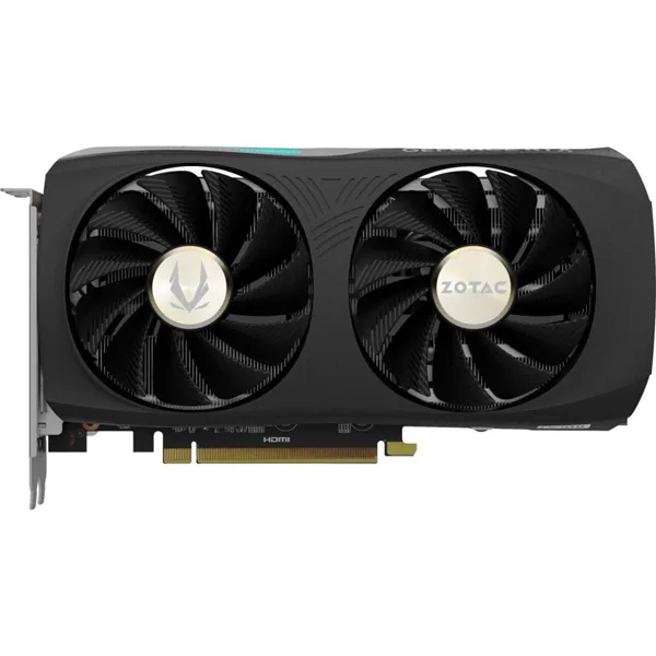 خرید کارت گرافیک ZOTAC GeForce RTX 4070 Super Twin Edge OC - حافظه ۱۲ گیگابایت