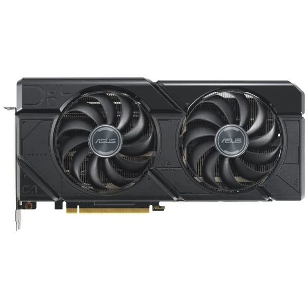 خرید کارت گرافیک Asus Dual Radeon RX 7900 GRE OC - حافظه 16 گیگابایت