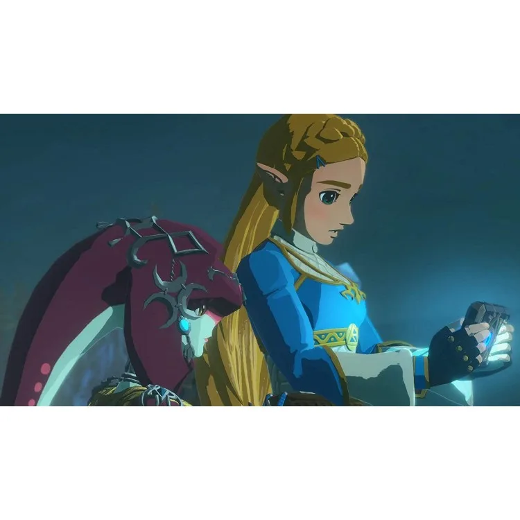 خرید بازی Hyrule Warriors: Age of Calamity برای نینتندو سوییچ