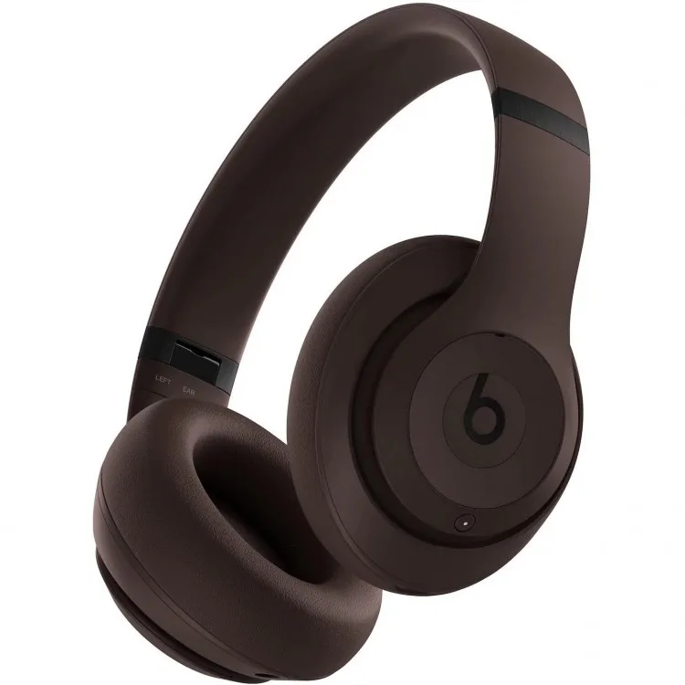 خرید هدفون Beats Studio Pro بی سیم - قهوه ای