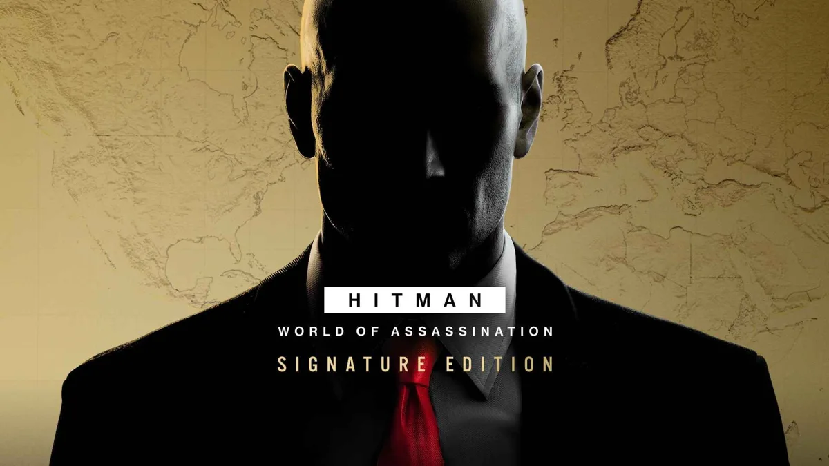 نسخه ویژه بازی Hitman World of Assassination برای نینتندو سوییچ ۲ تأیید شد