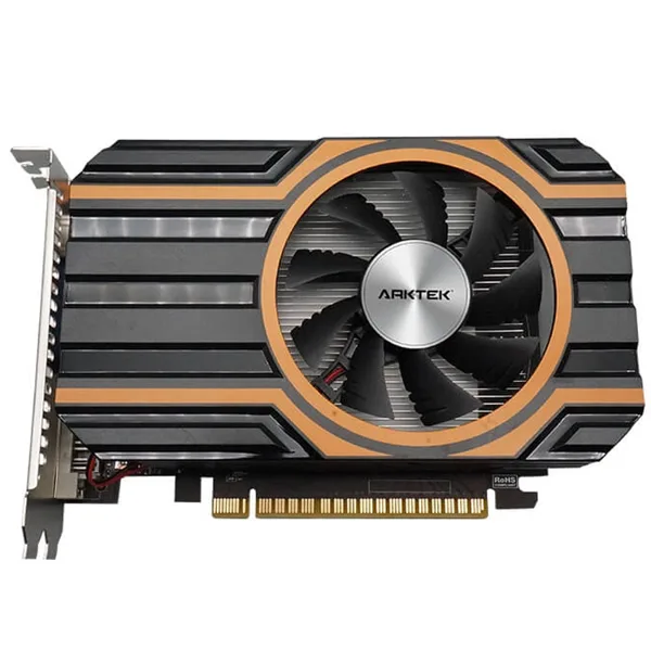خرید کارت گرافیک Arktek GeForce Gt740 - حافظه چهار گیگابایت