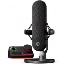 خرید میکروفون HyperX QuadCast 2 S