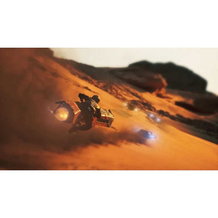 خرید بازی Star Wars: Galactic Racer برای PS5