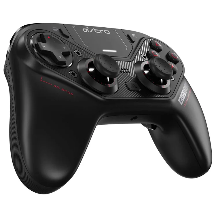 خرید کنترلر ASTRO Gaming C40 TR PS4
