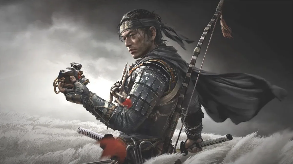 راهنمای پیدا کردن بهترین زره ها در بازی Ghost of Tsushima