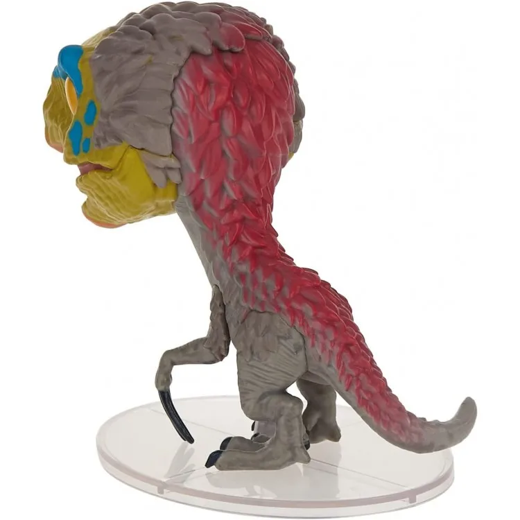 خرید فیگور فانکو پاپ - شخصیت Therizinosaurus از فیلم Jurassic World: Dominion