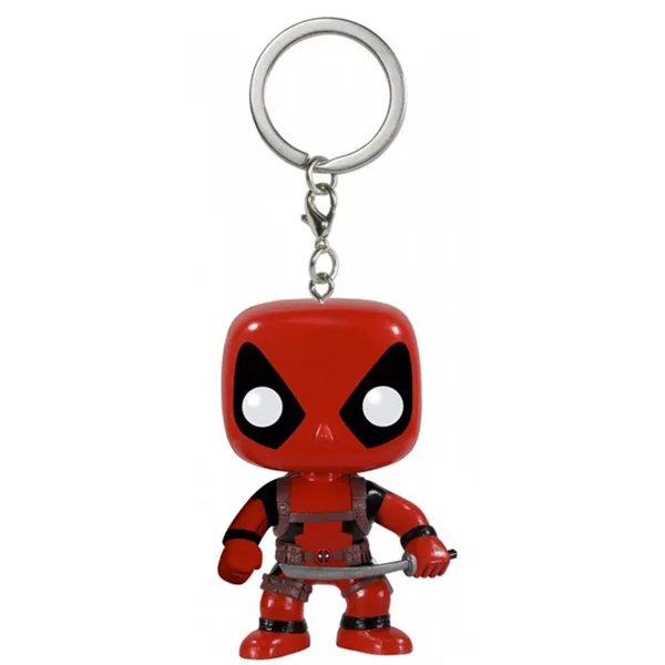 خرید جاسوییچی POP! - شخصیت Deadpool