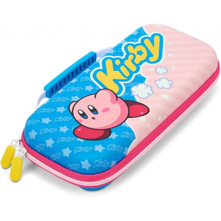 خرید کیف PowerA مخصوص نینتندو سوییچ - طرح Kirby