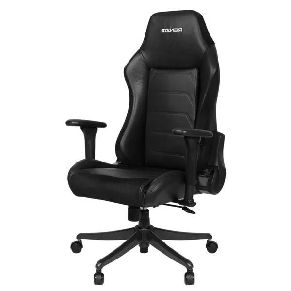 صندلی گیمینگ RENZO Imperial XL Carbon Black