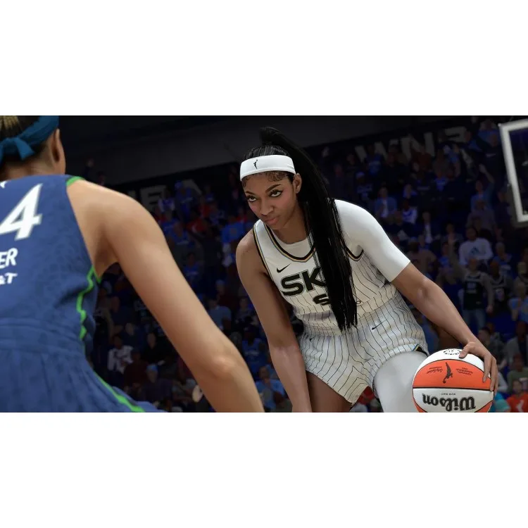 خرید بازی NBA 2K26 برای نینتندو سوییچ
