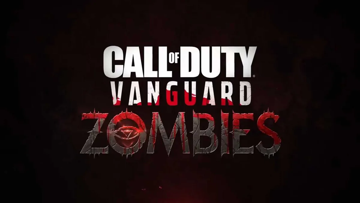 از بخش زامبی بازی Call of Duty: Vanguard رونمایی شد