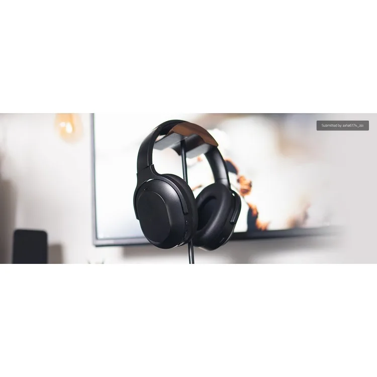 خرید هدست Razer Barracuda Pro - بی سیم - سیاه