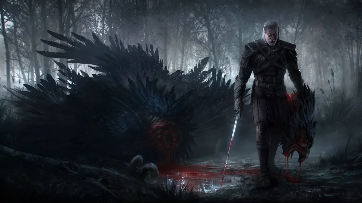 چرا سری The Witcher در موقعیت خطرناکی قرار گرفته است؟