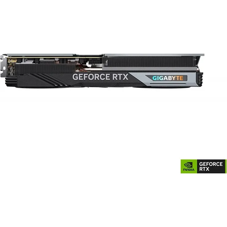 خرید کارت گرافیک Gigabyte GeForce RTX 4070 Ti OC - حافظه 12 گیگابایت