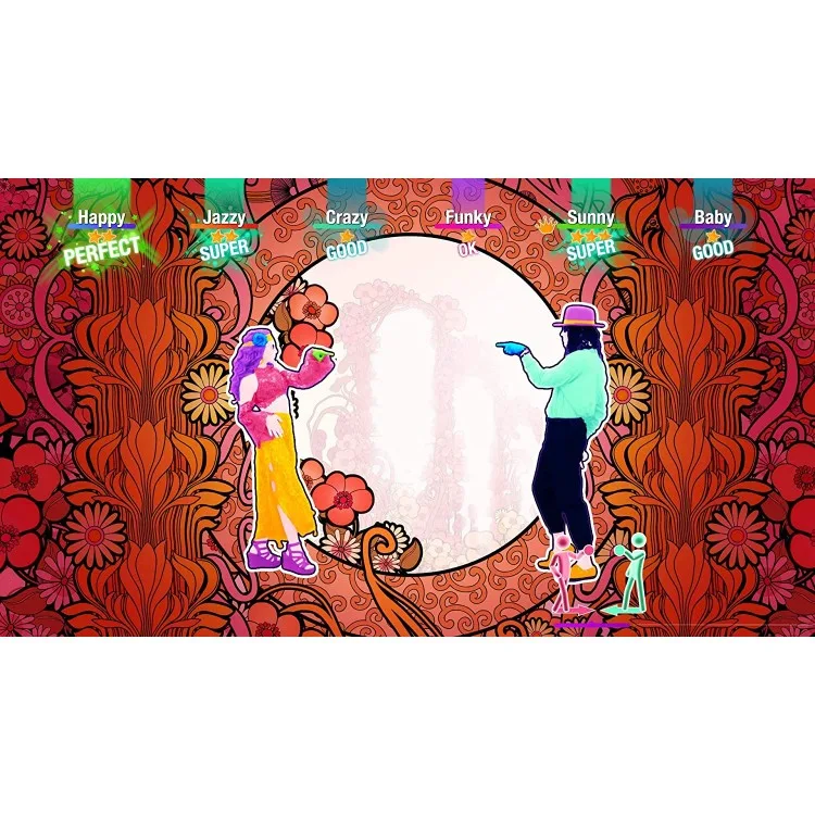 خرید بازی Just Dance 2021 برای نینتندو سوییچ