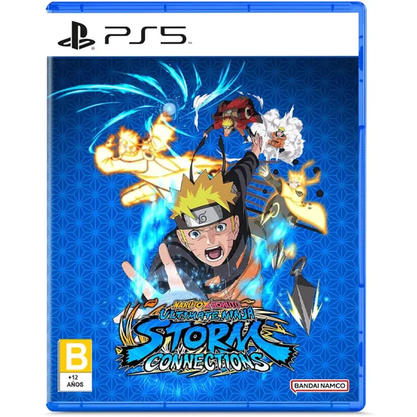 خرید بازی NARUTO X BORUTO Ultimate Ninja Storm Connections برای PS5