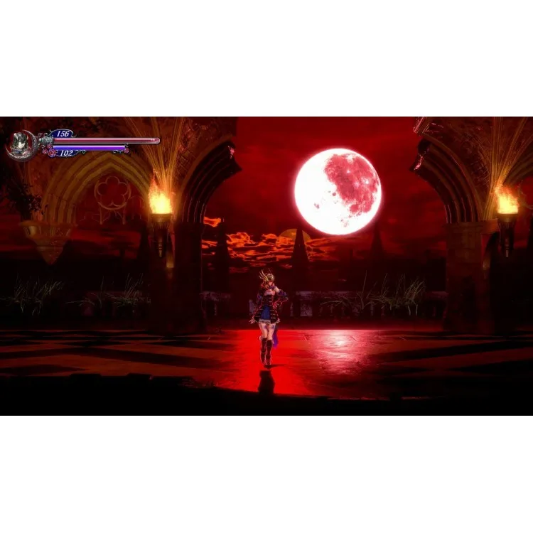 خرید بازی Bloodstained: Ritual of the Night - XBOX کارکرده