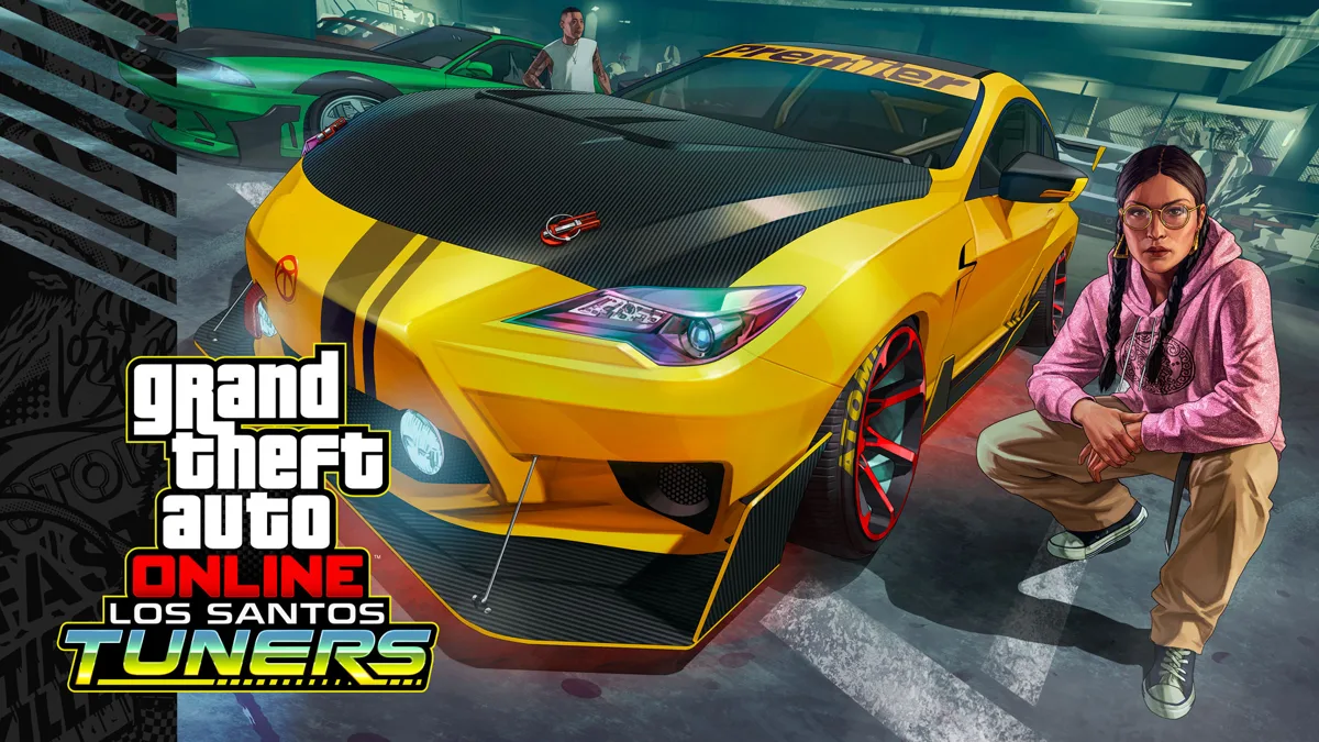 جزئیات آپدیت جدید بازی GTA Online منتشر شد