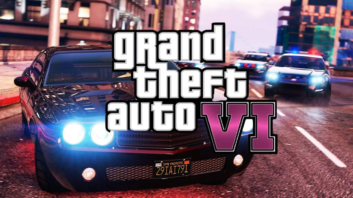 ثبت اختراع جدید شرکت Take-Two به تغییرات عمده در انیمیشنهای بازی 6 GTA اشاره دارد