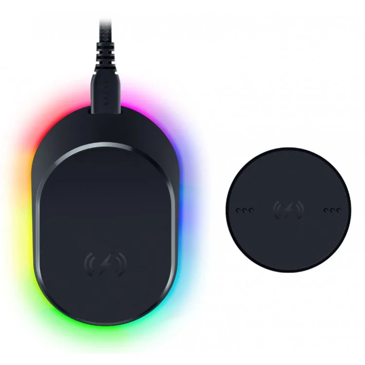 خرید پایه شارژ موس Razer Pro