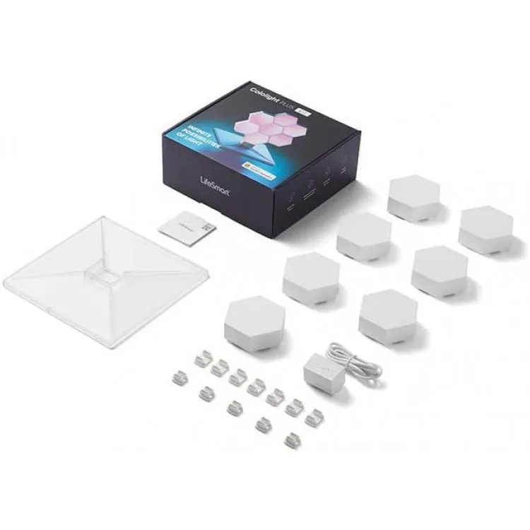 خرید لامپ هوشمند Cololight پک پلاس