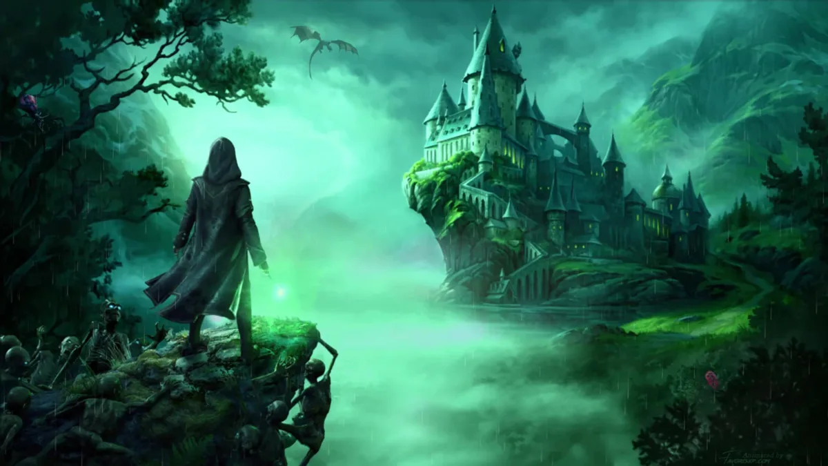 بررسی برخی از جزئیات برجسته بازی Hogwarts Legacy