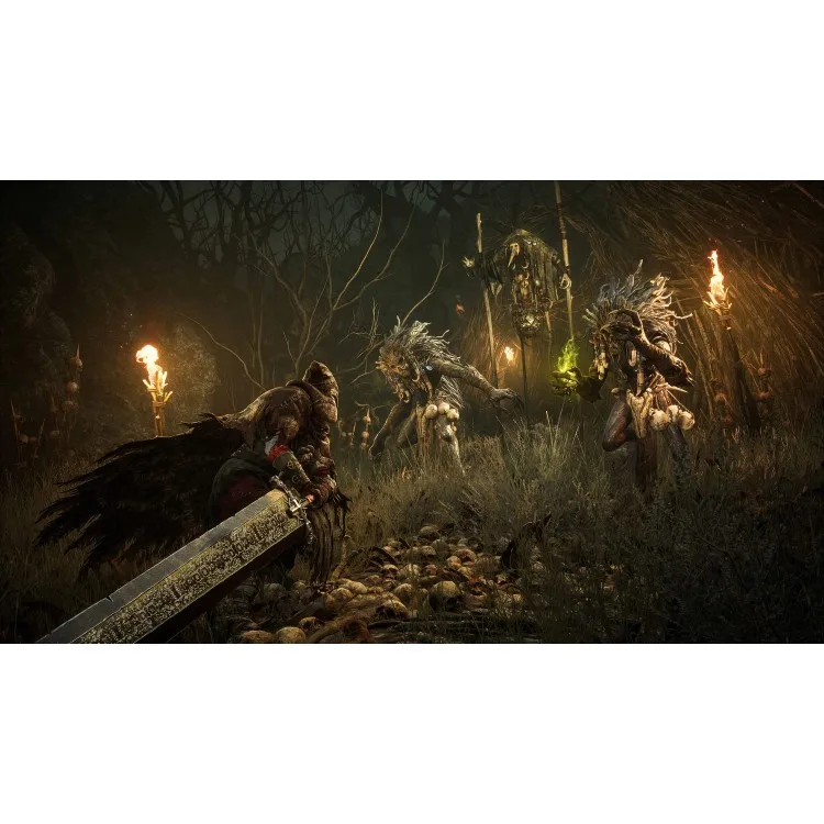 خرید بازی Lords of the Fallen برای PS5
