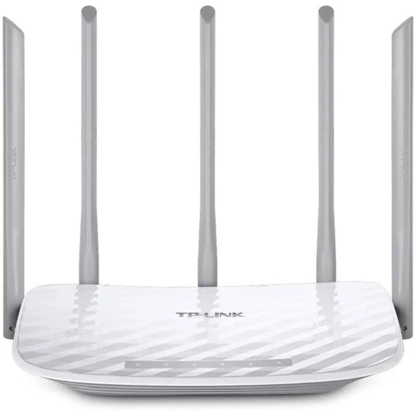 خرید روتر TP-Link Archer C60 AC1350