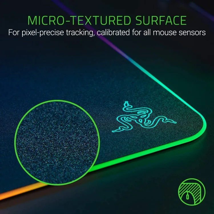 خرید موس پد Razer Firefly V2