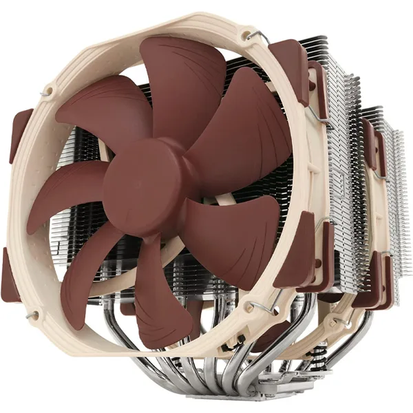 خرید فن پردازنده Noctua NH-D15 - سایز 140 میلیمتر