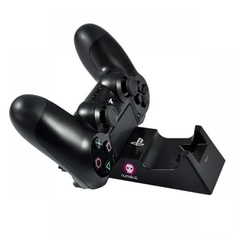 خرید پایه مخصوص بازی و شارژر Dualshock 4