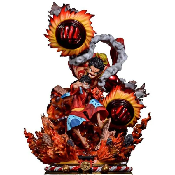 خرید اکشن فیگور Luffy از انیمه One Piece