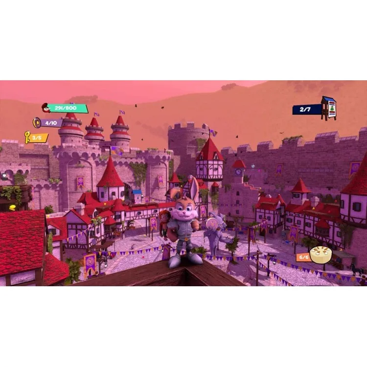 خرید بازی Clive 'N' Wrench نسخه کالکتور برای PS5