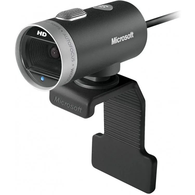 خرید وب کم Microsoft LifeCam Cinema