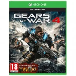 خرید پیکسل | طرح Gears of War
