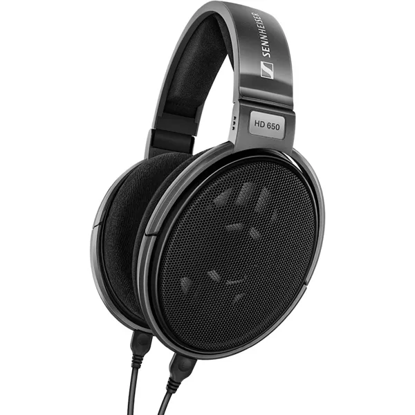 خرید هدفون Sennheiser HD650